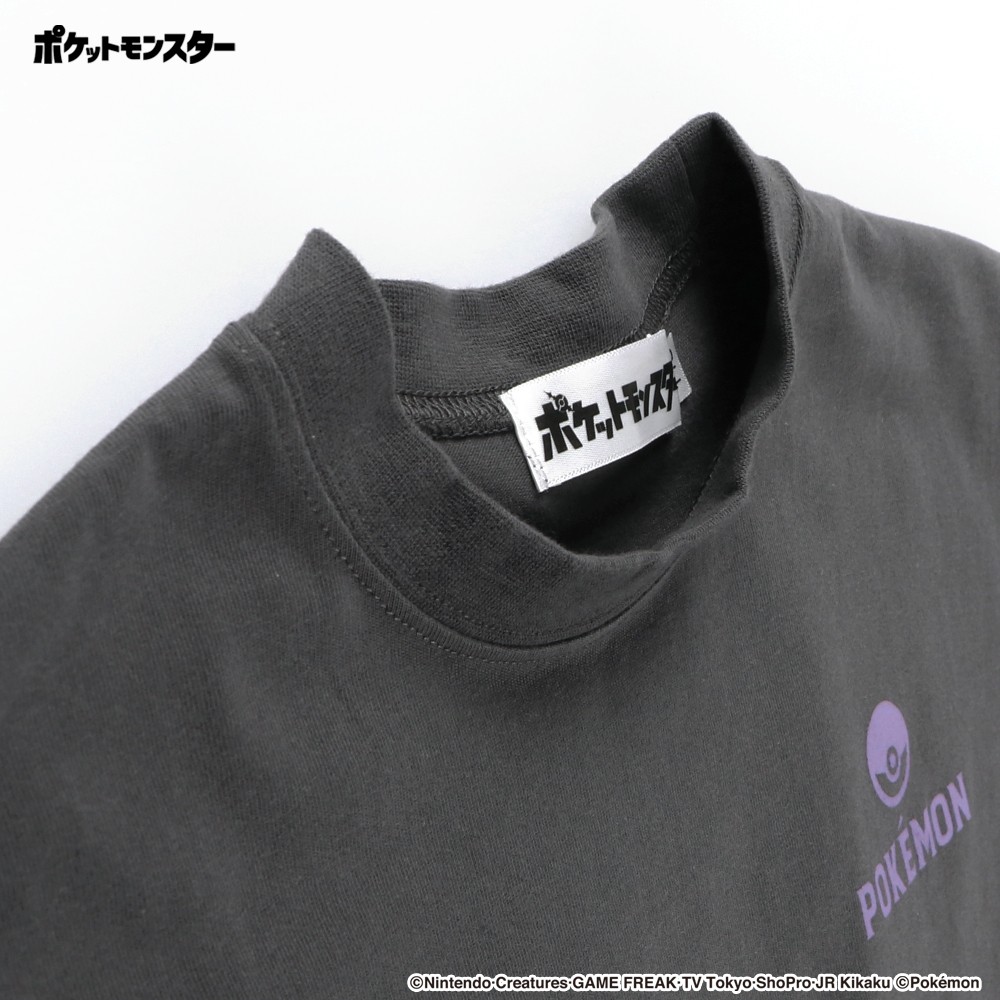 (チャコールグレイ):ソウブレイズ