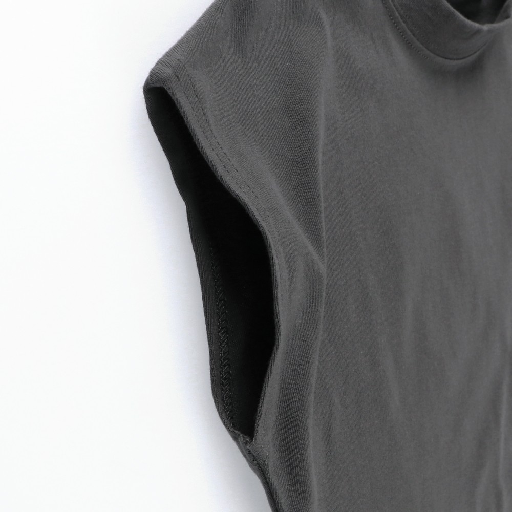 (チャコールグレイ):ソウブレイズ