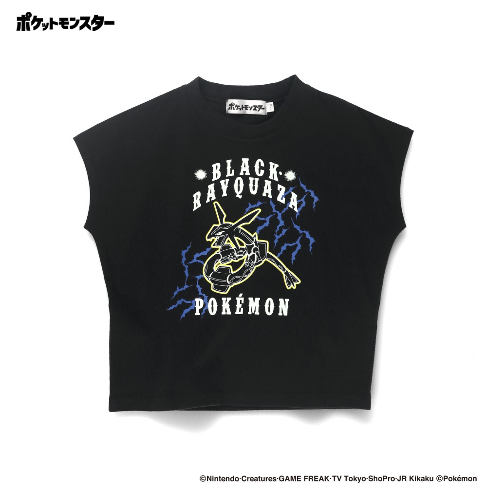 (ブラック):ブラックレックウザ