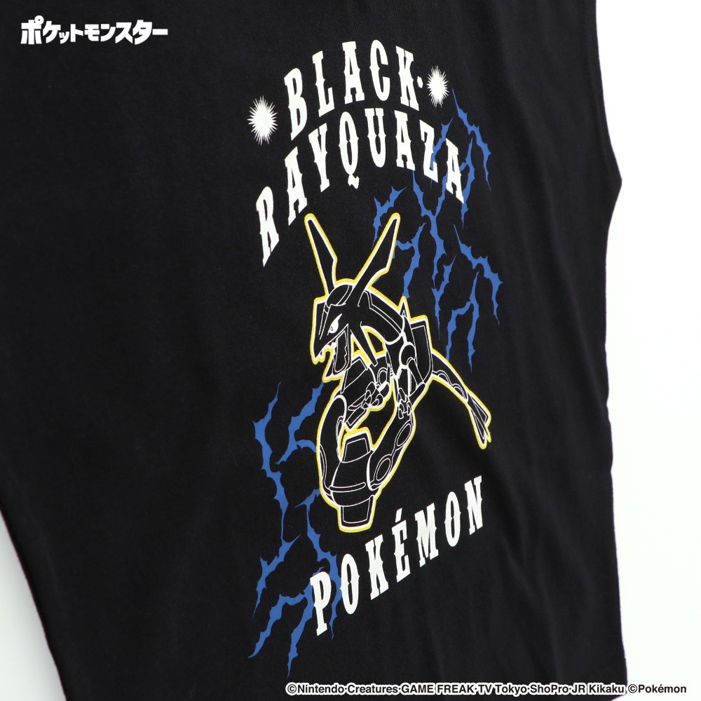 (ブラック):ブラックレックウザ