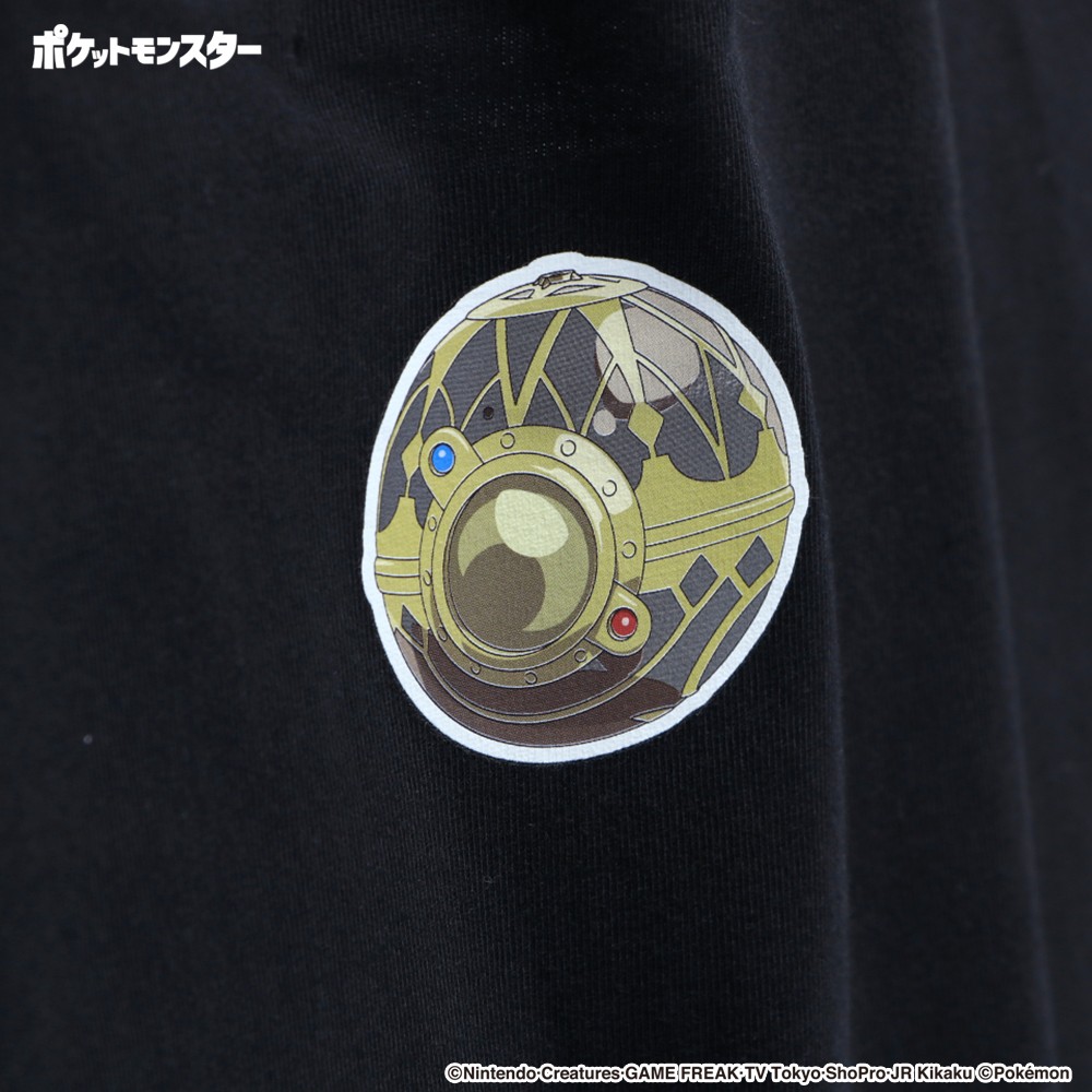 (ブラック):ブラックレックウザ