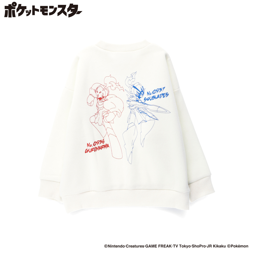 03:グレンアルマ、ソウブレイズ