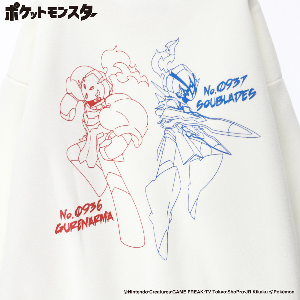 03:グレンアルマ、ソウブレイズ