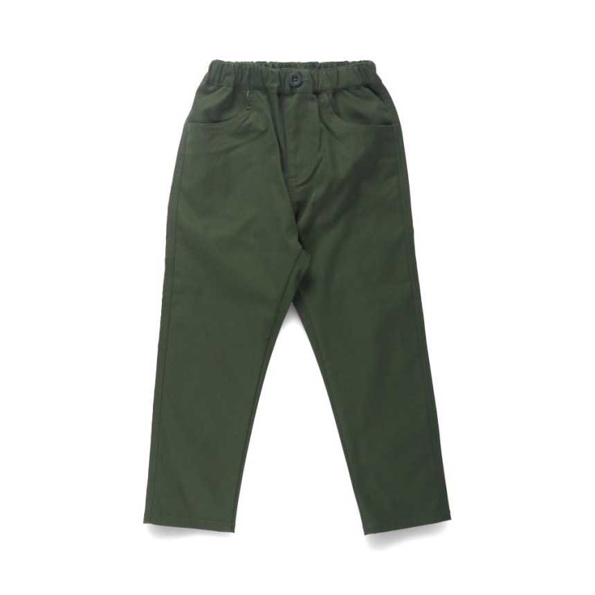 カーキグリーン