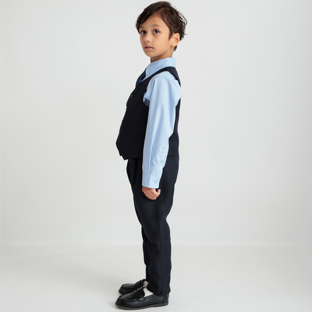 ネイビーブルー