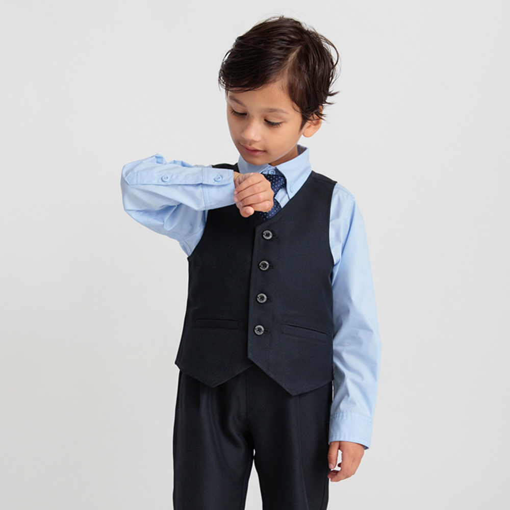 ネイビーブルー