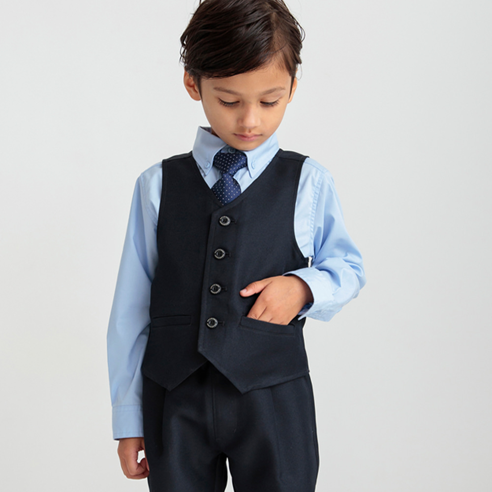 ネイビーブルー