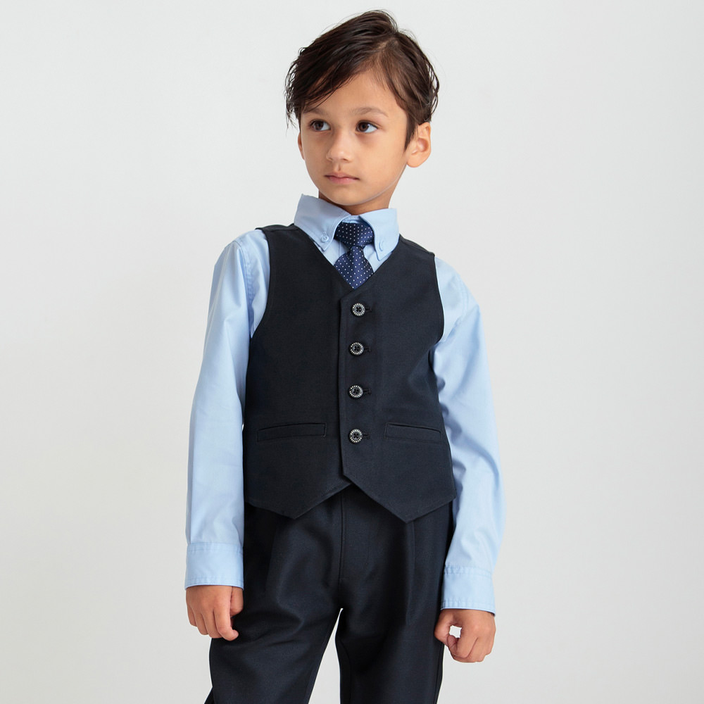 ネイビーブルー