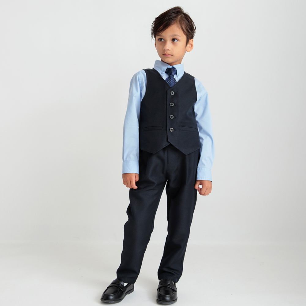 ネイビーブルー