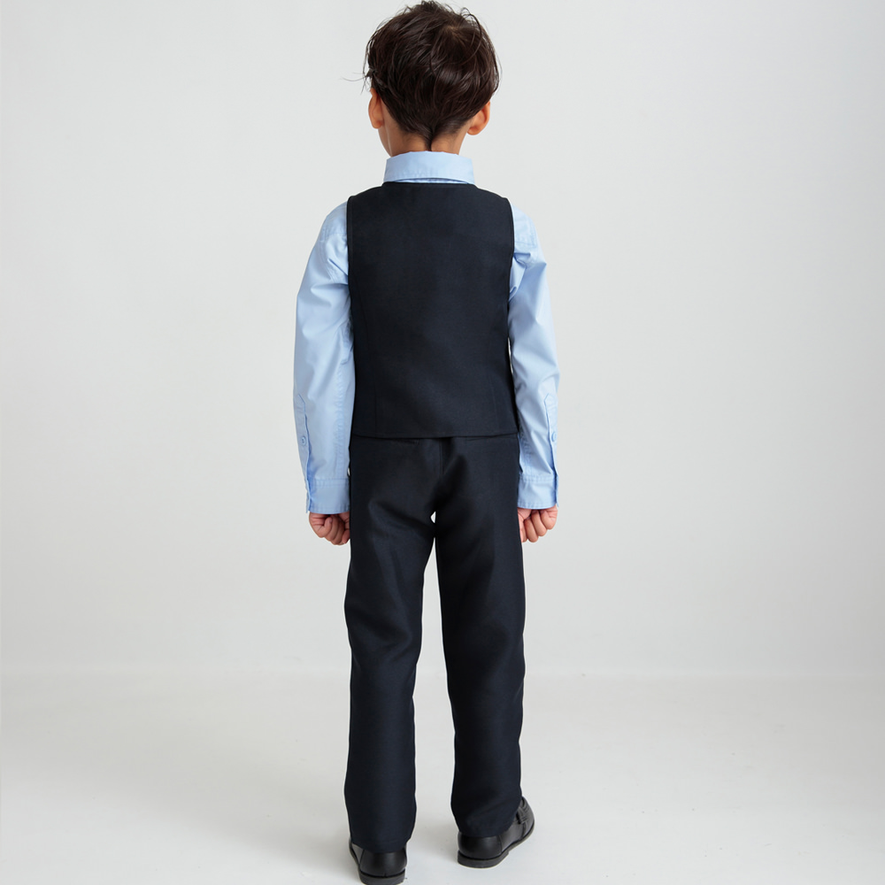 ネイビーブルー