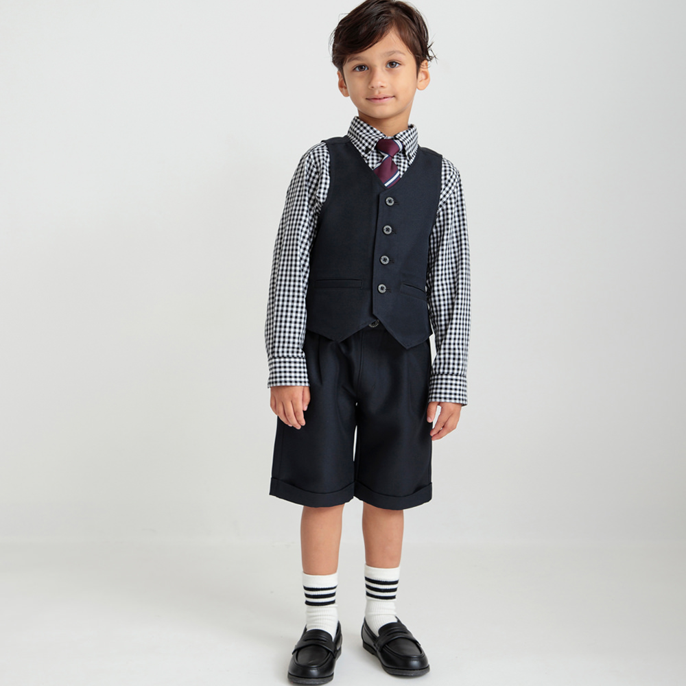 ネイビーブルー