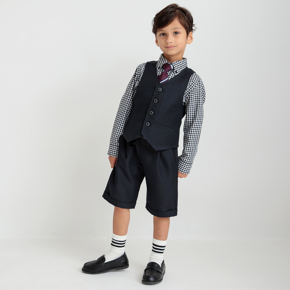 ネイビーブルー