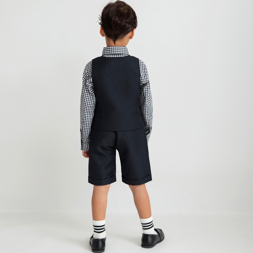 ネイビーブルー