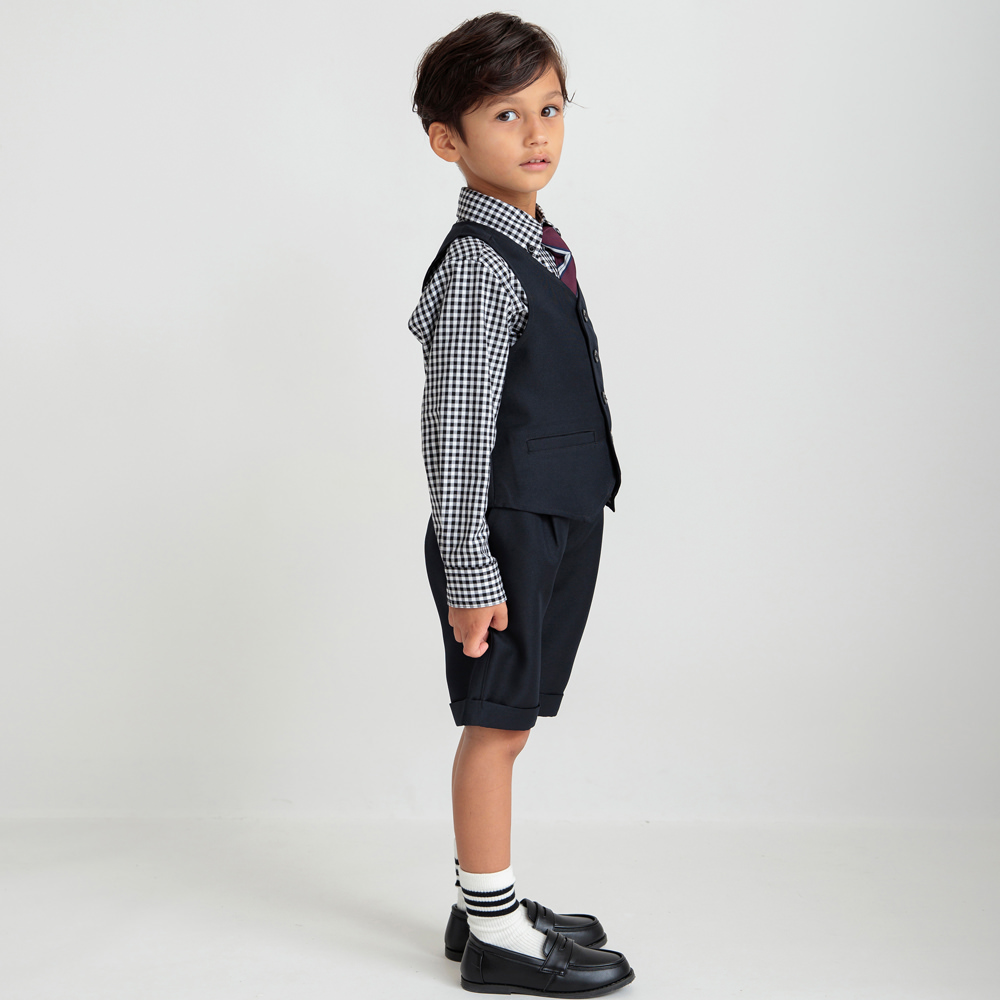 ネイビーブルー