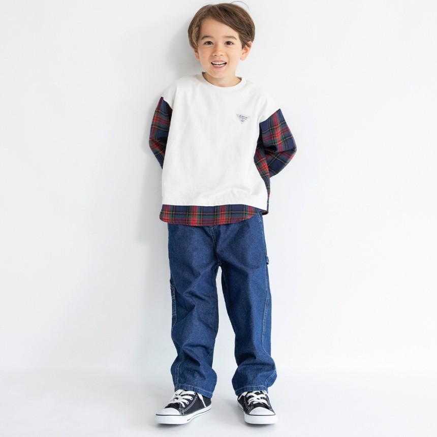 ネイビーブルー