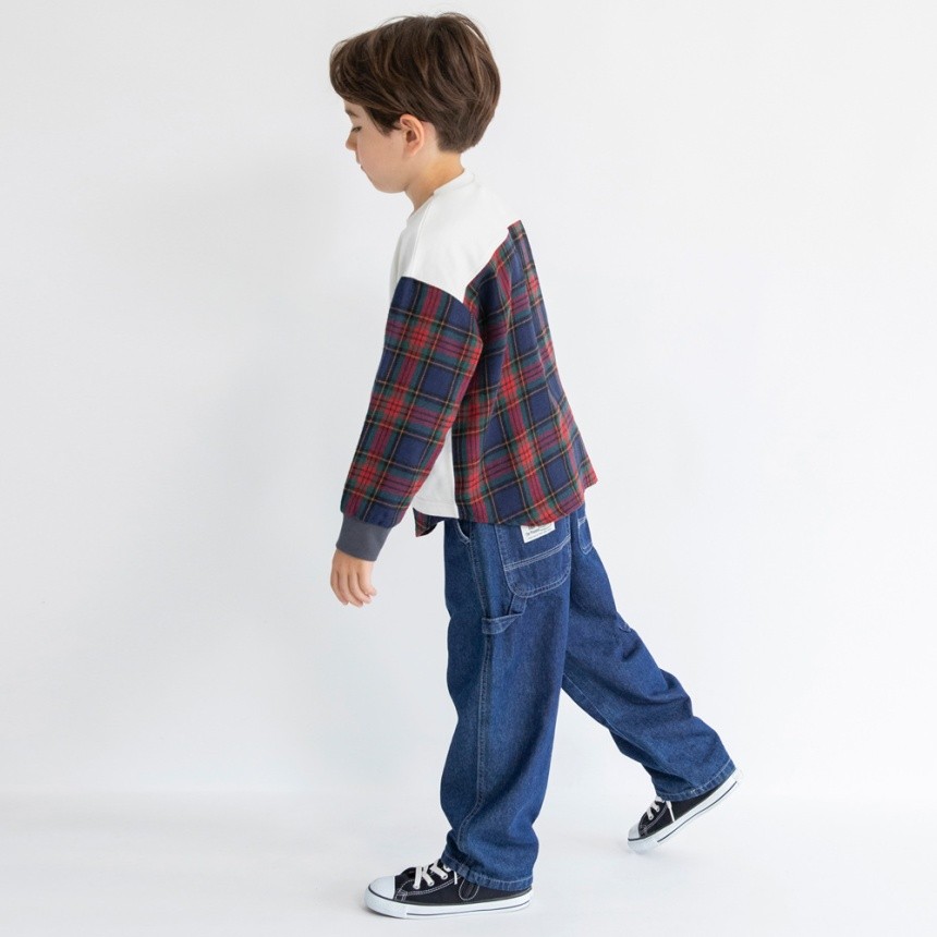 ネイビーブルー