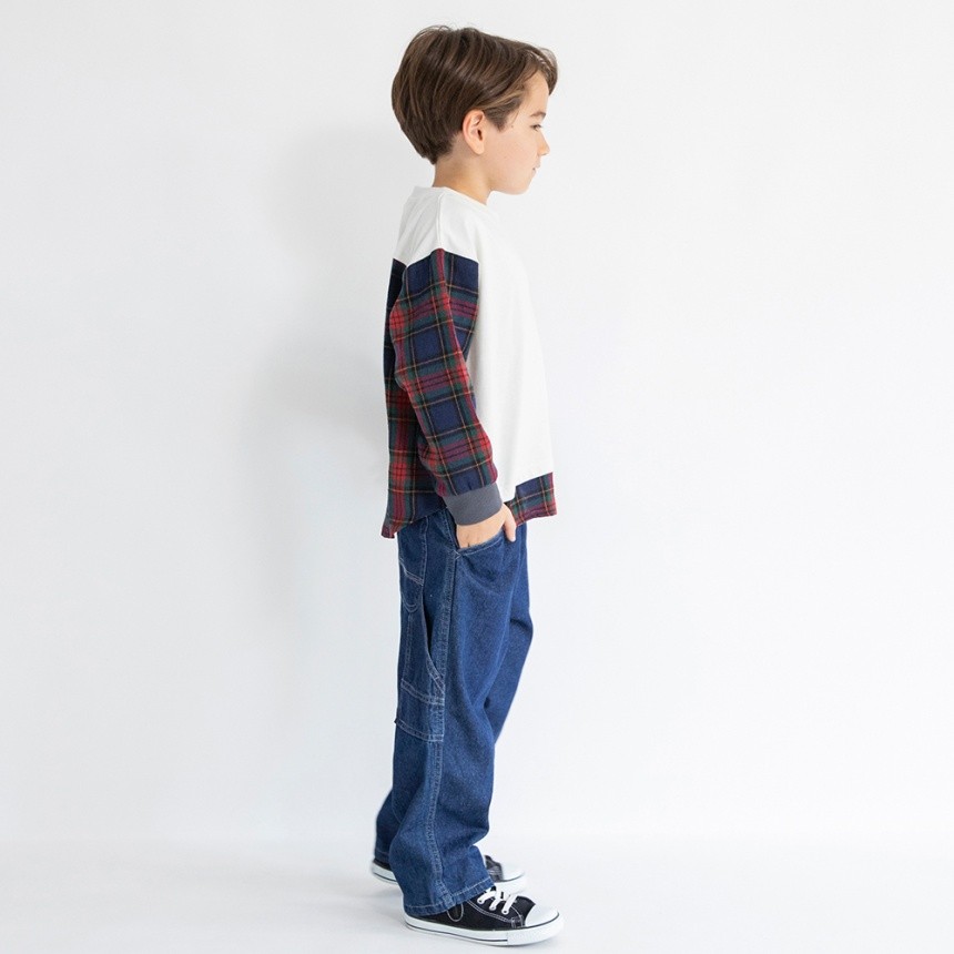 ネイビーブルー