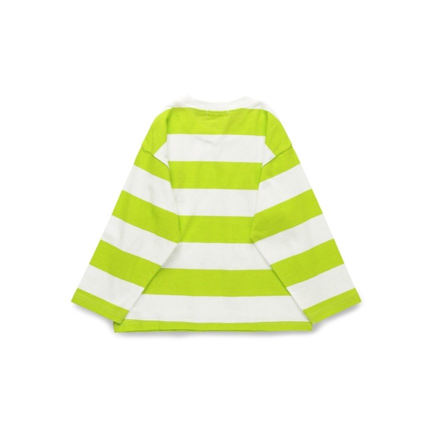 ライトグリーン