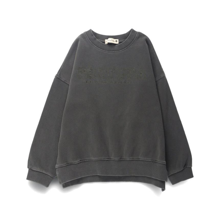 チャコールグレー