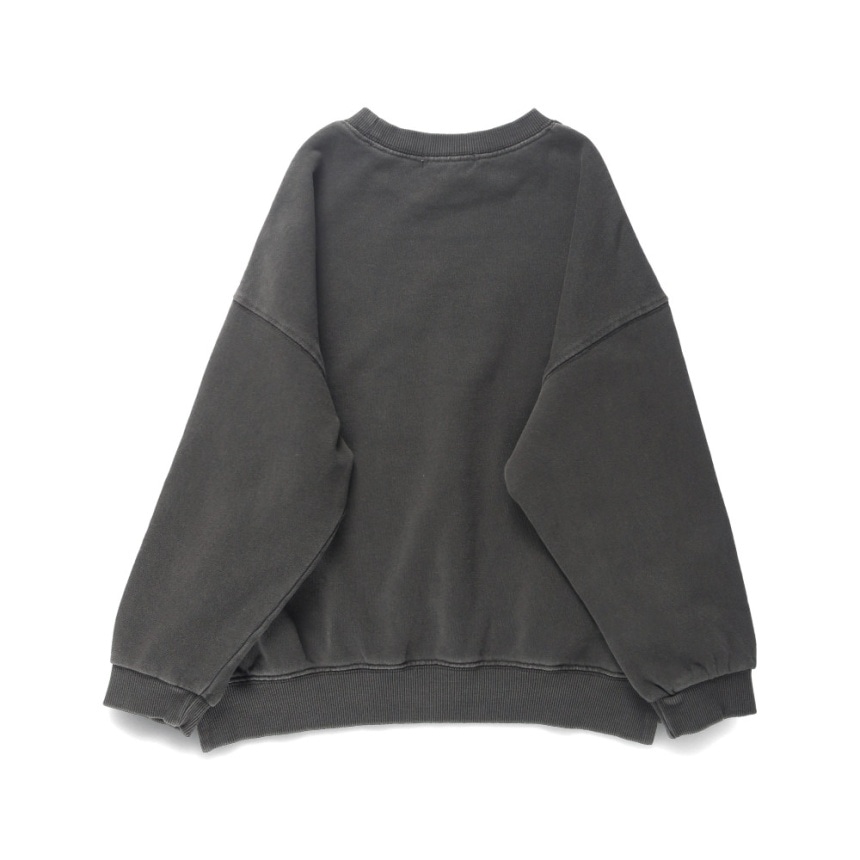 チャコールグレー