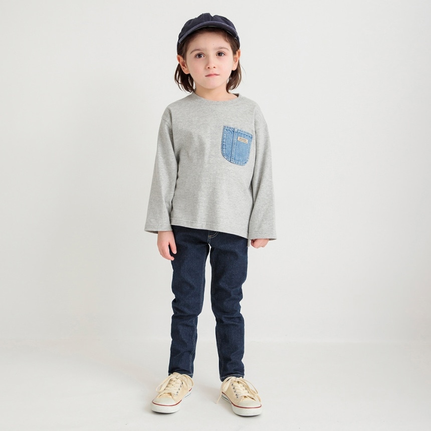 ネイビーブルー