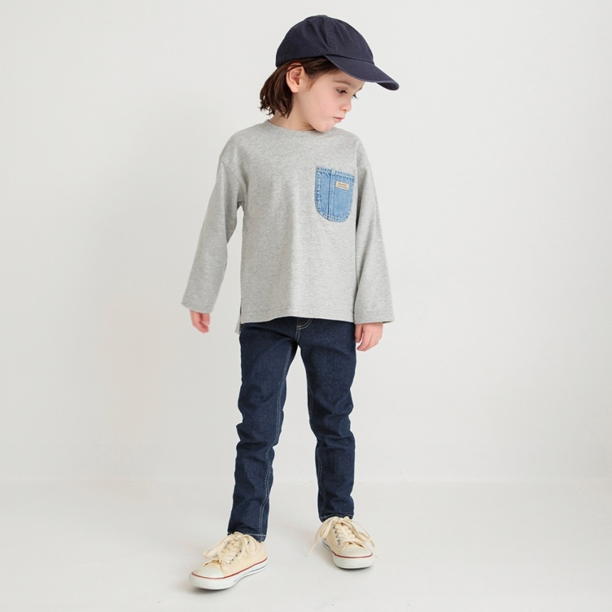 ネイビーブルー