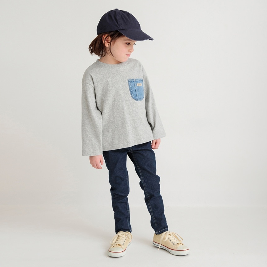 ネイビーブルー