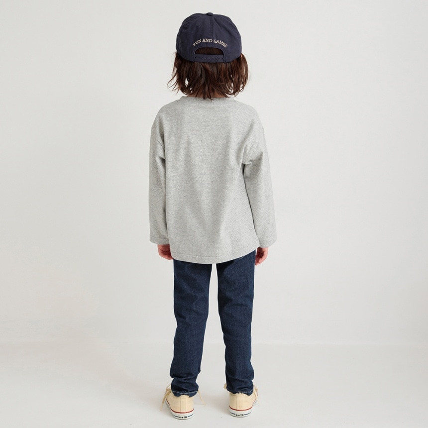 ネイビーブルー