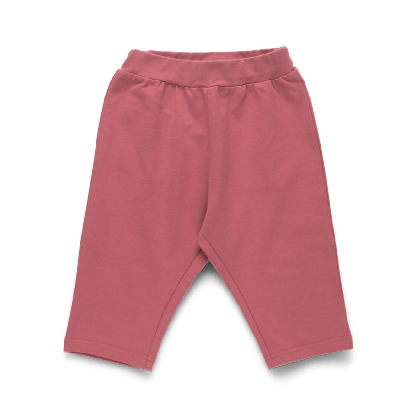 サーモンピンク