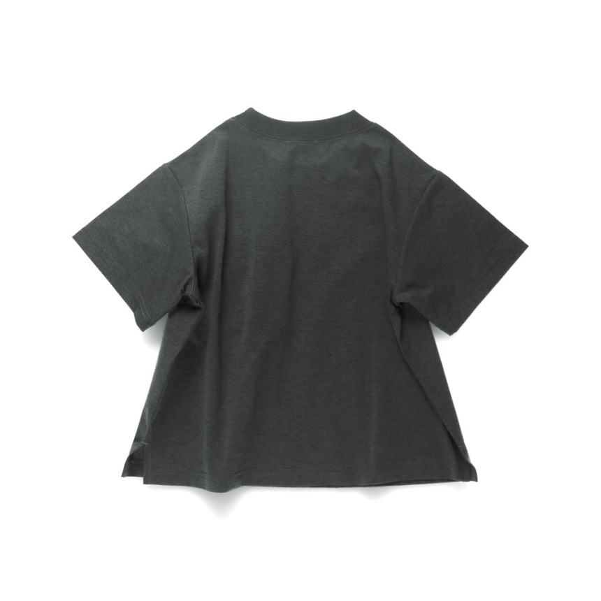 チャコールグレー