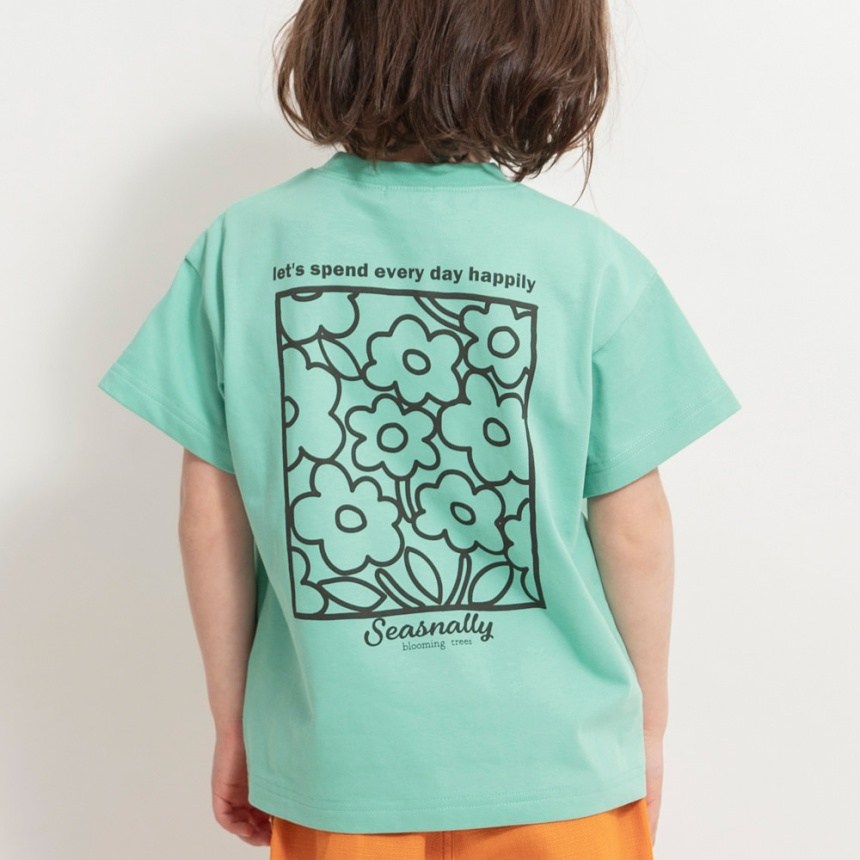 ライトグリーン