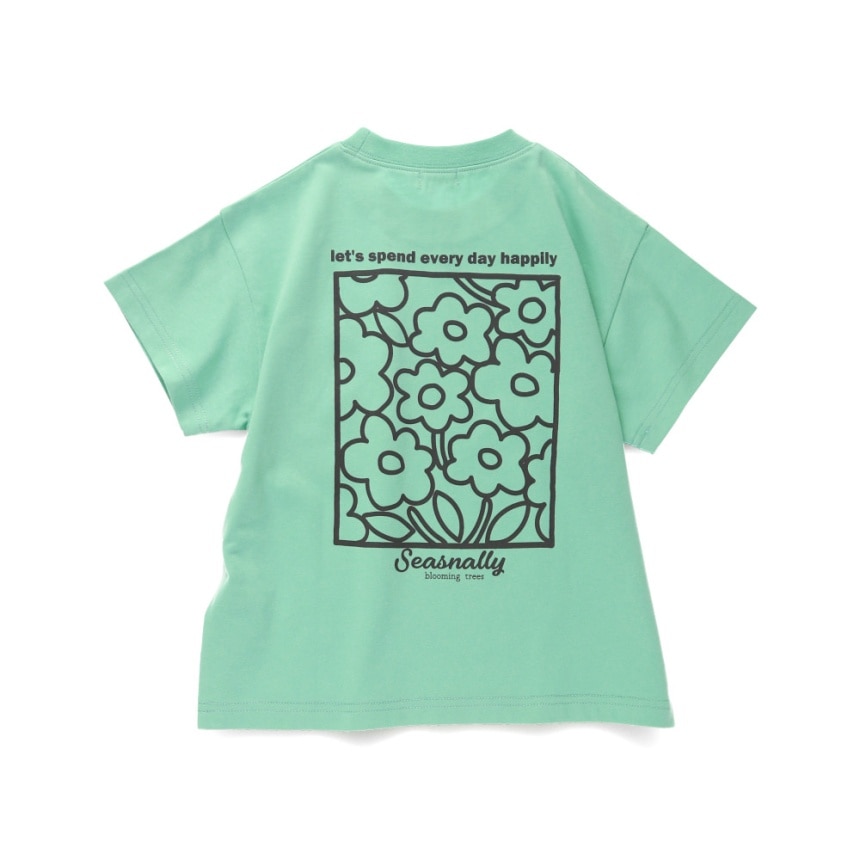 ライトグリーン