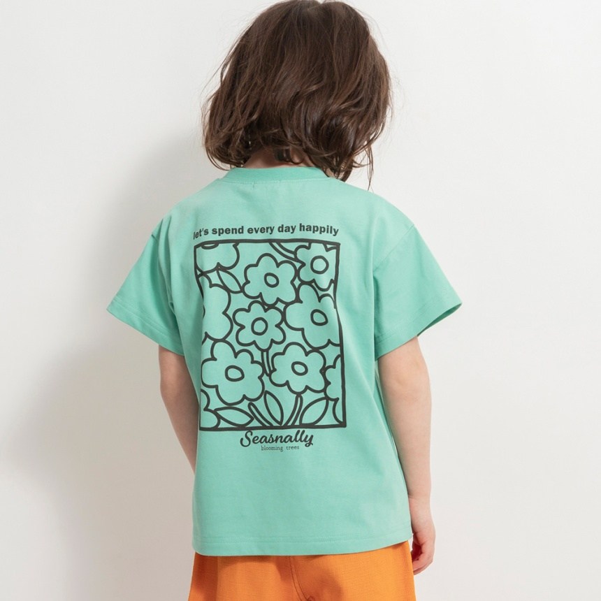 ライトグリーン