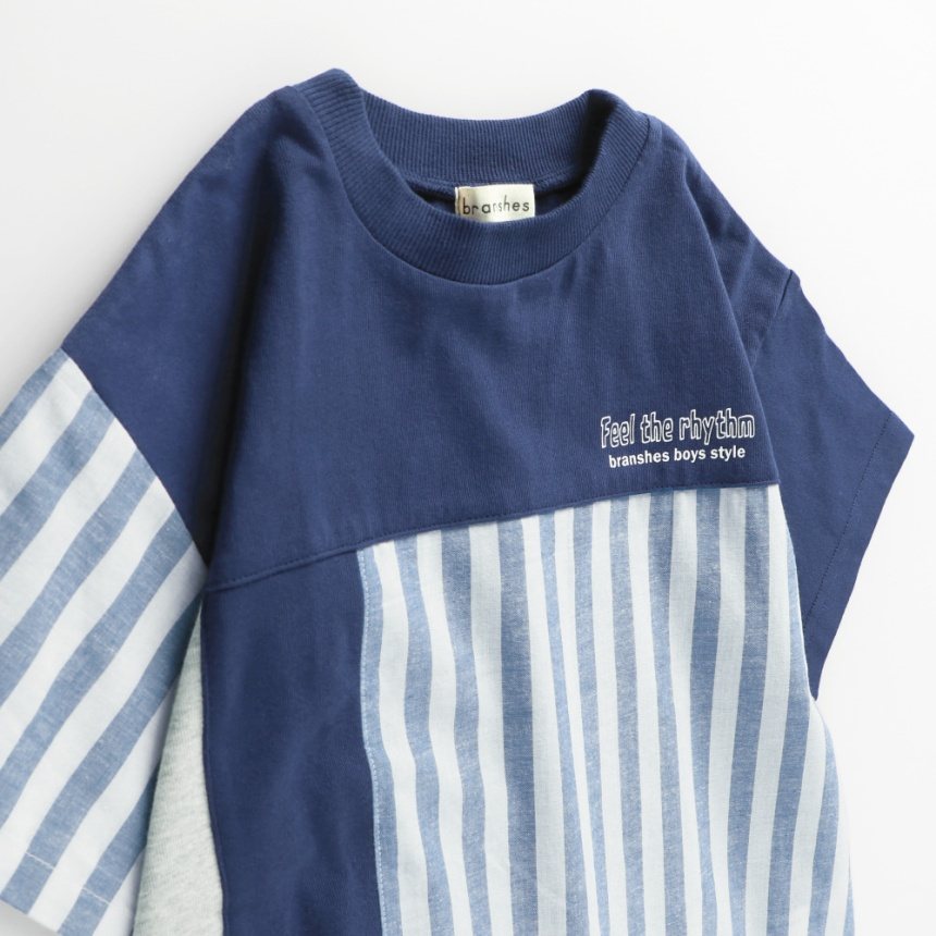 ネイビーブルー