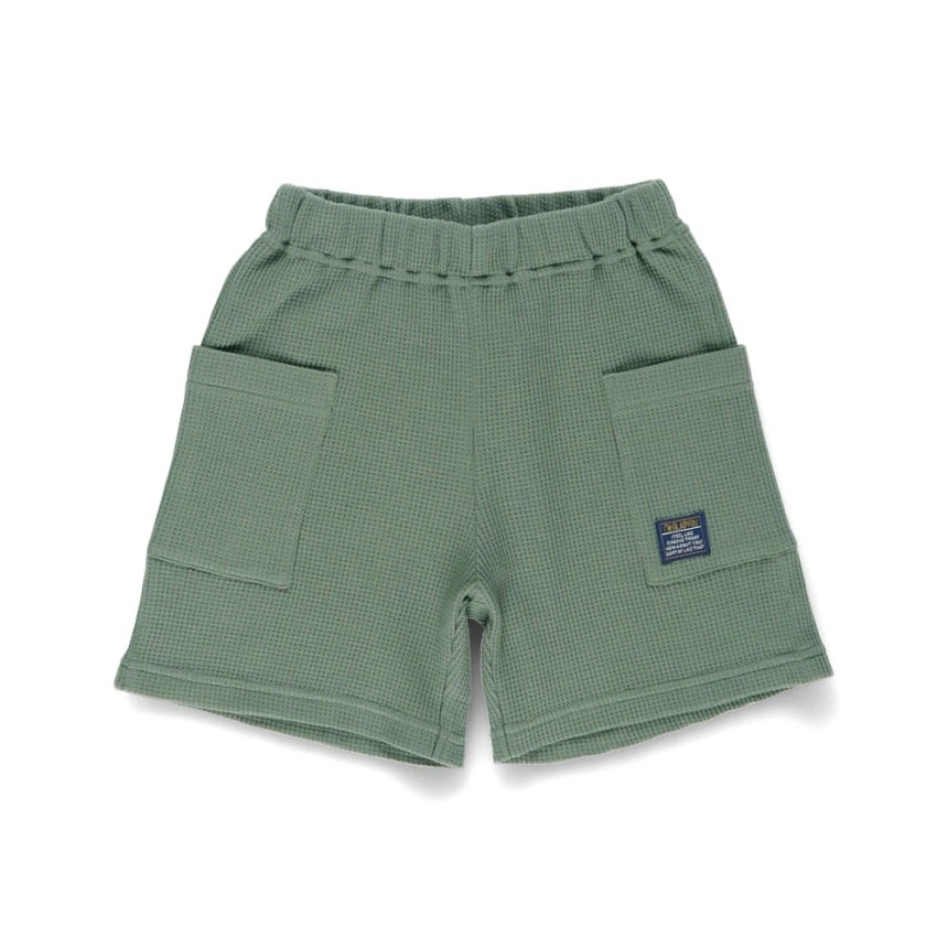 カーキグリーン