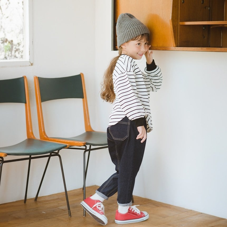 ネイビーブルー