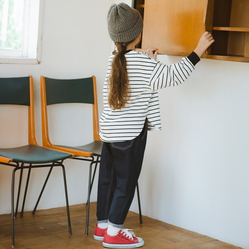 ネイビーブルー