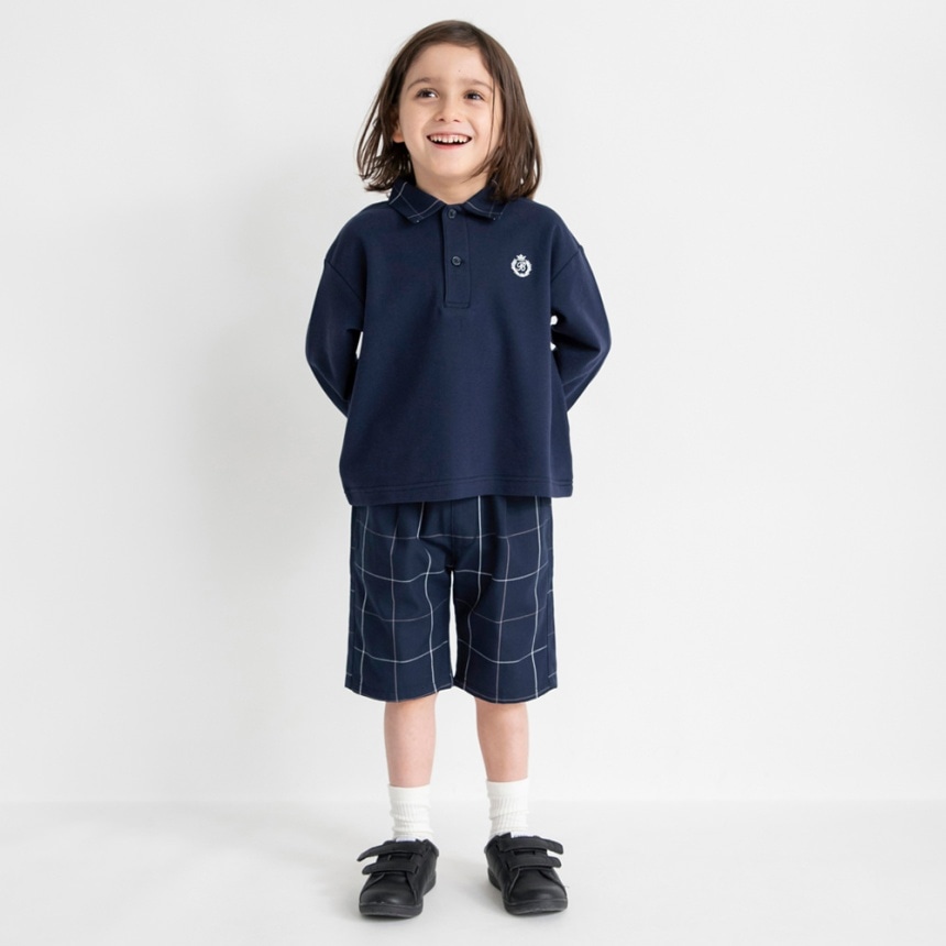 ネイビーブルー