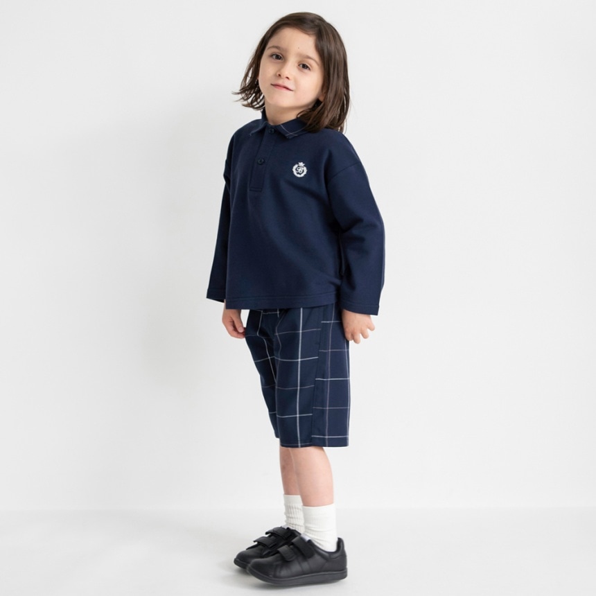 ネイビーブルー