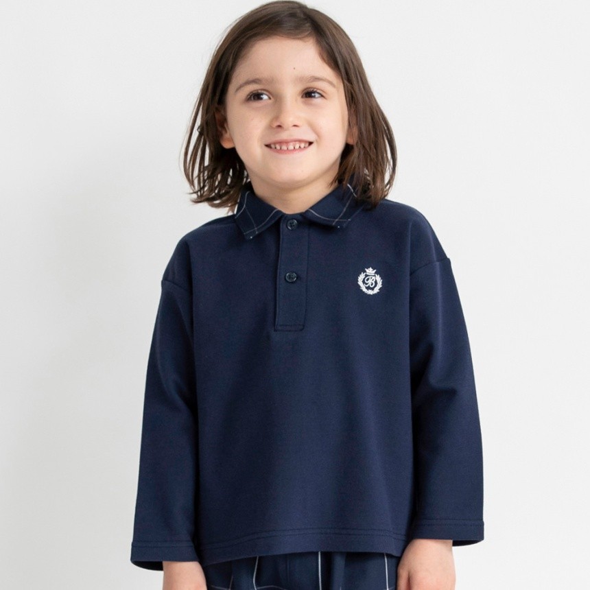 ネイビーブルー