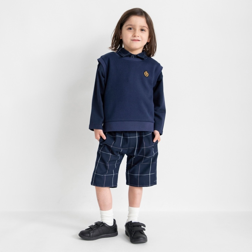 ネイビーブルー