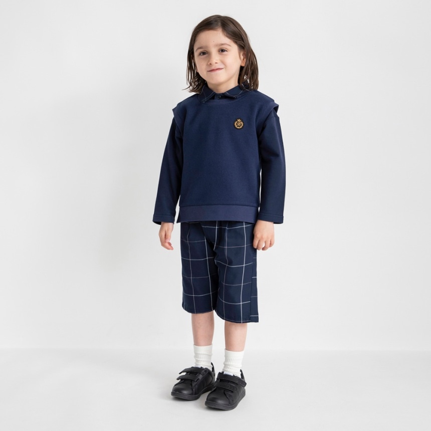 ネイビーブルー