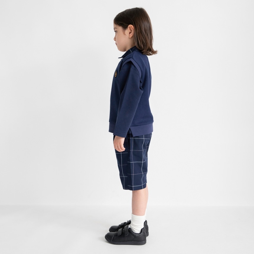 ネイビーブルー