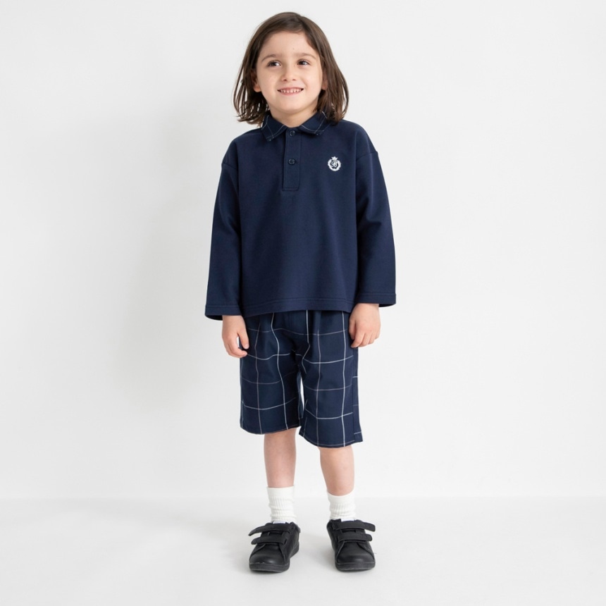 ネイビーブルー