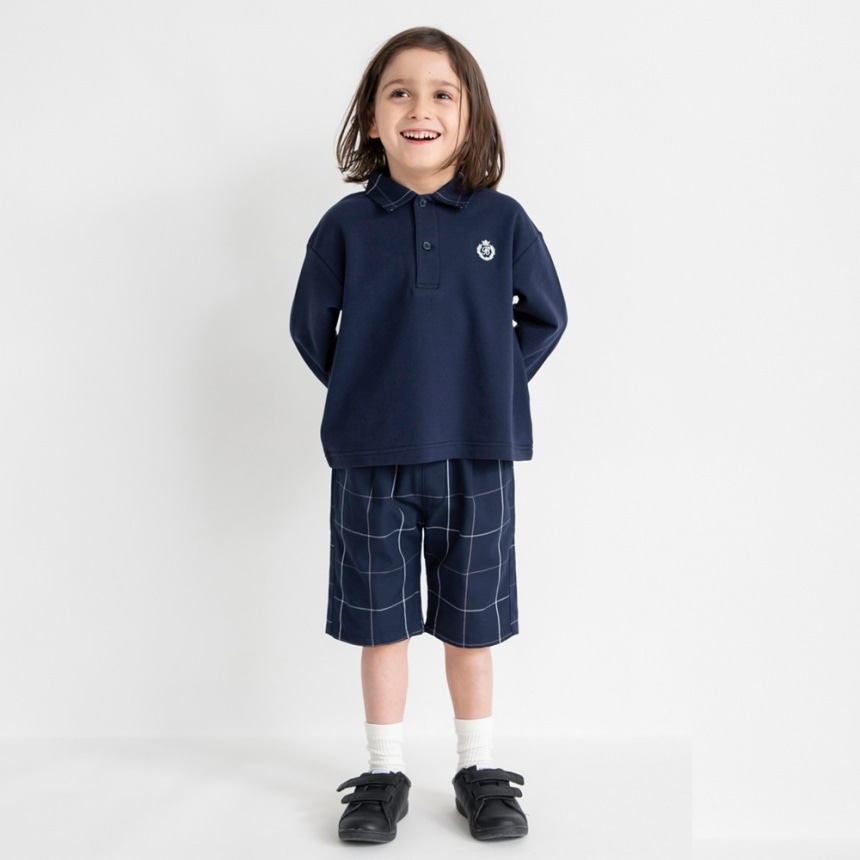 ネイビーブルー