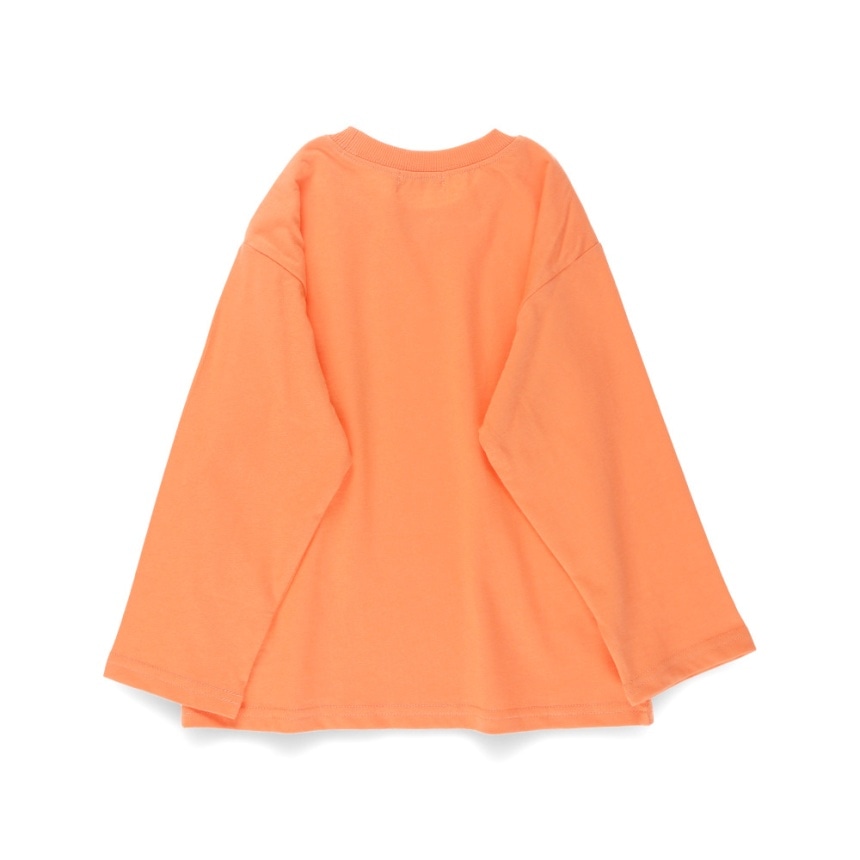 ライトオレンジ