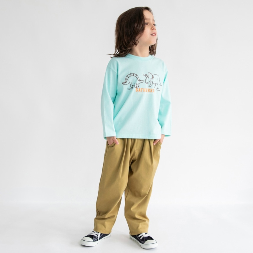 ライトグリーン