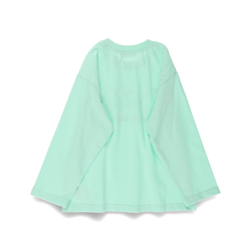 ライトグリーン