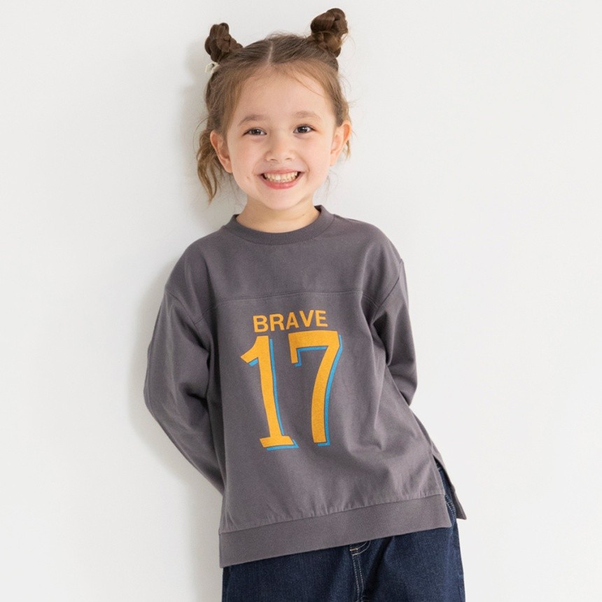 チャコールグレー