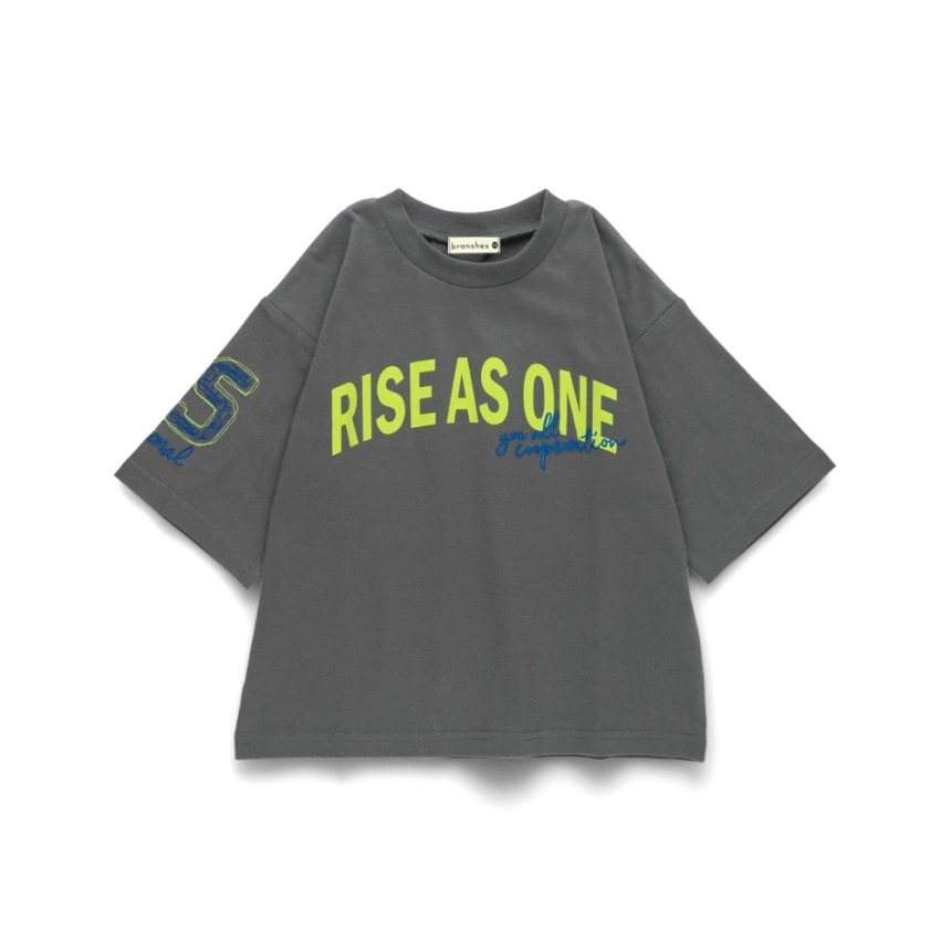 チャコールグレー